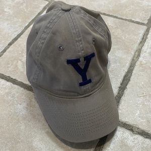 Yale legacy hat